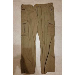 Carhartt Force Relaxed Fit Riptstop Cargo 40X30 Pants